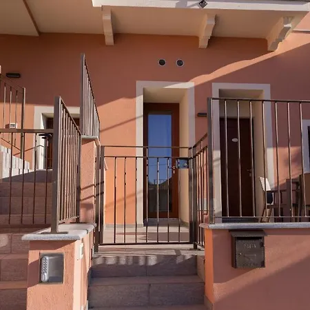 Buonvivere House Verduno Exterior photo