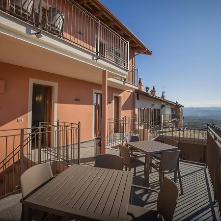 Buonvivere House Verduno Exterior photo