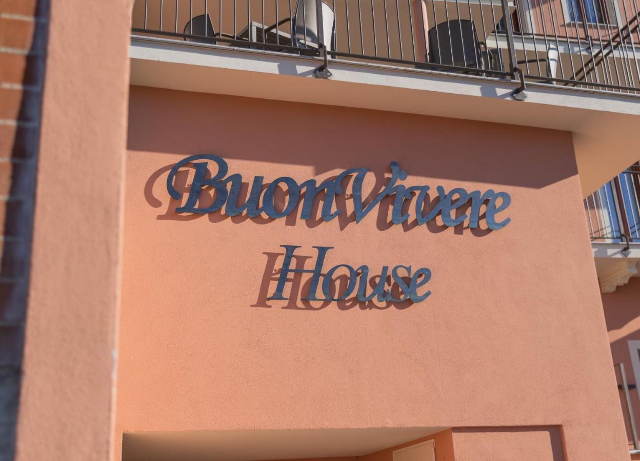Buonvivere House *