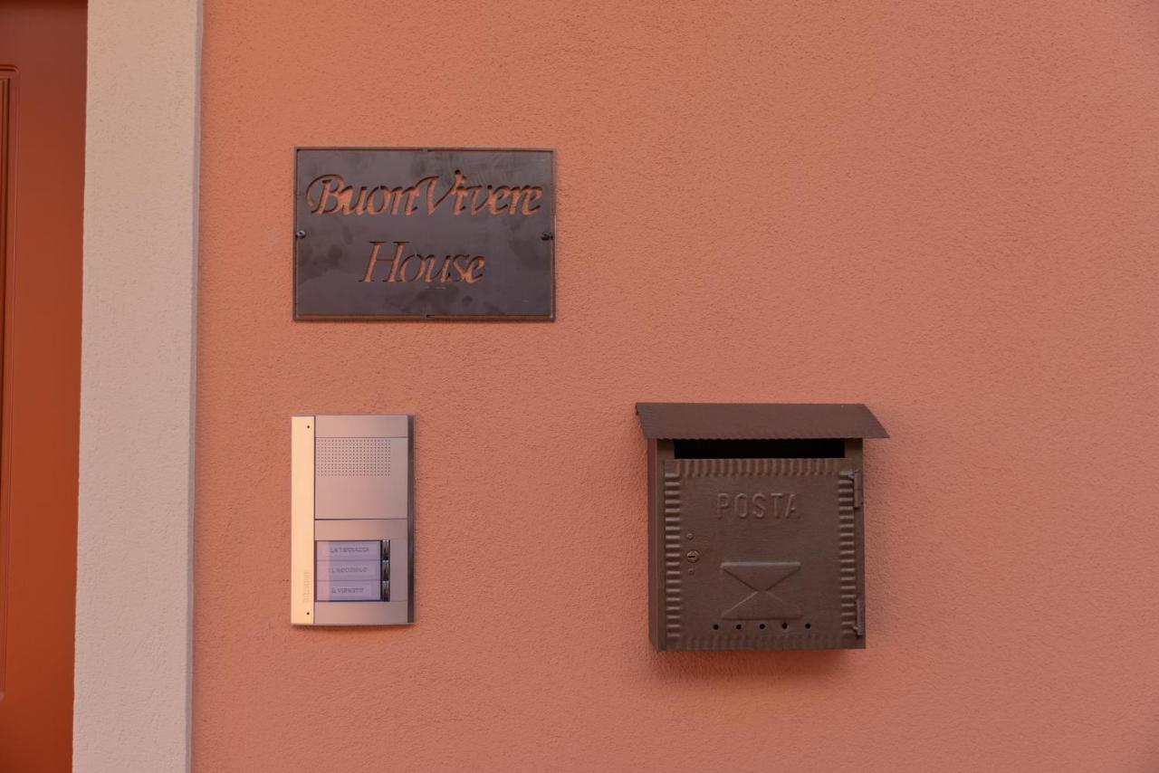 Buonvivere House Pensión