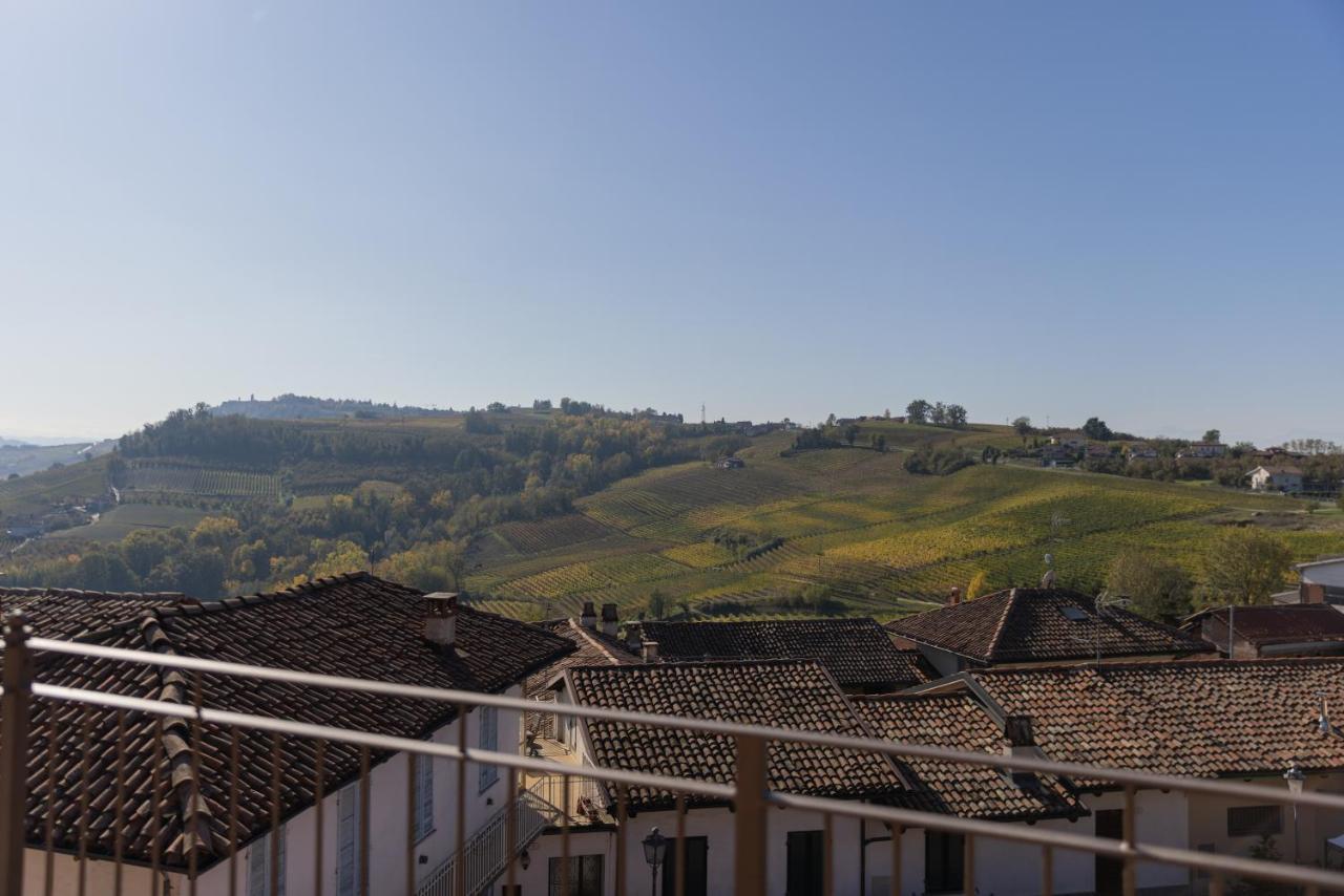 Buonvivere House *