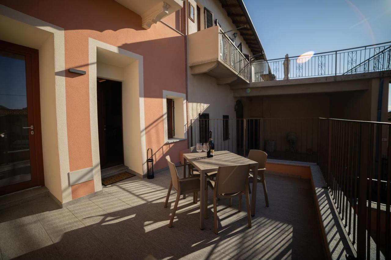 Pensión Buonvivere House *