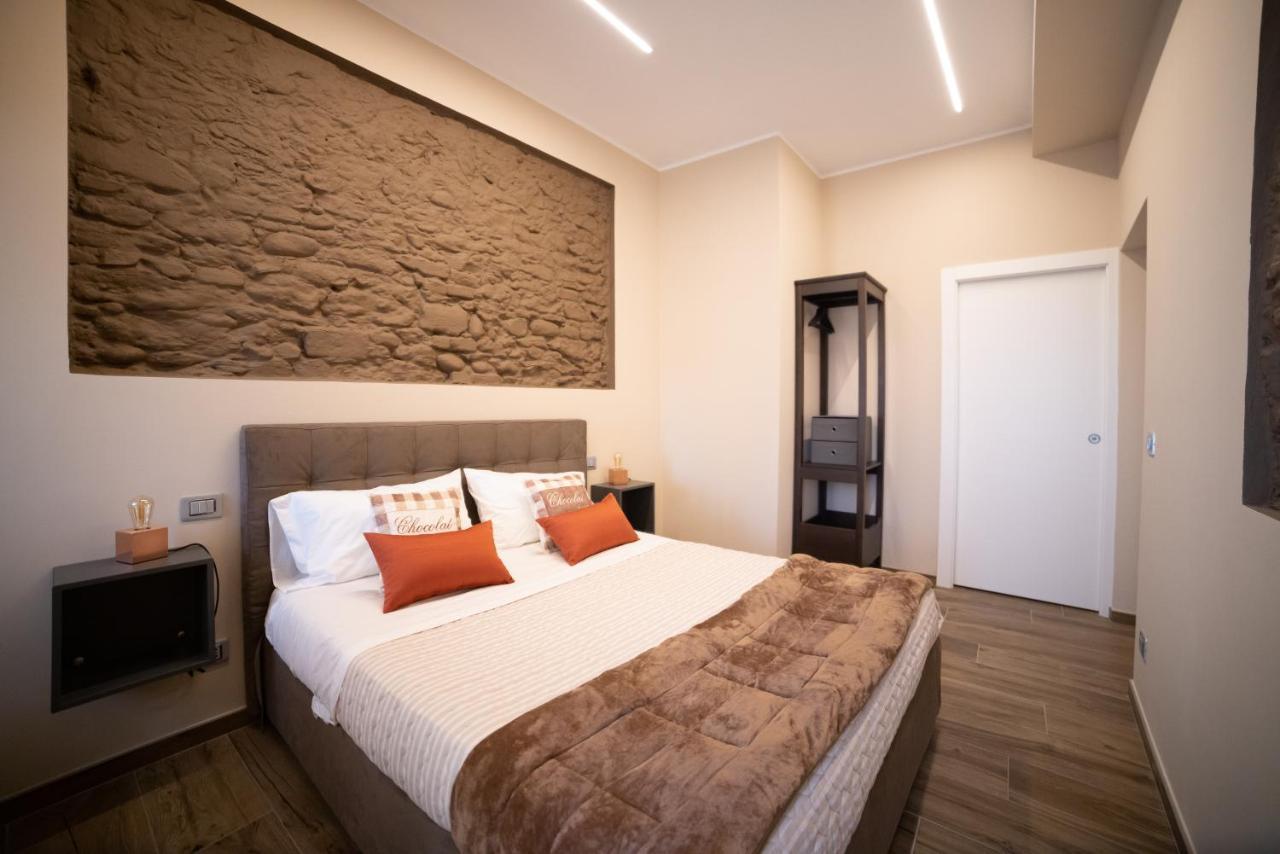 Pensión Buonvivere House *