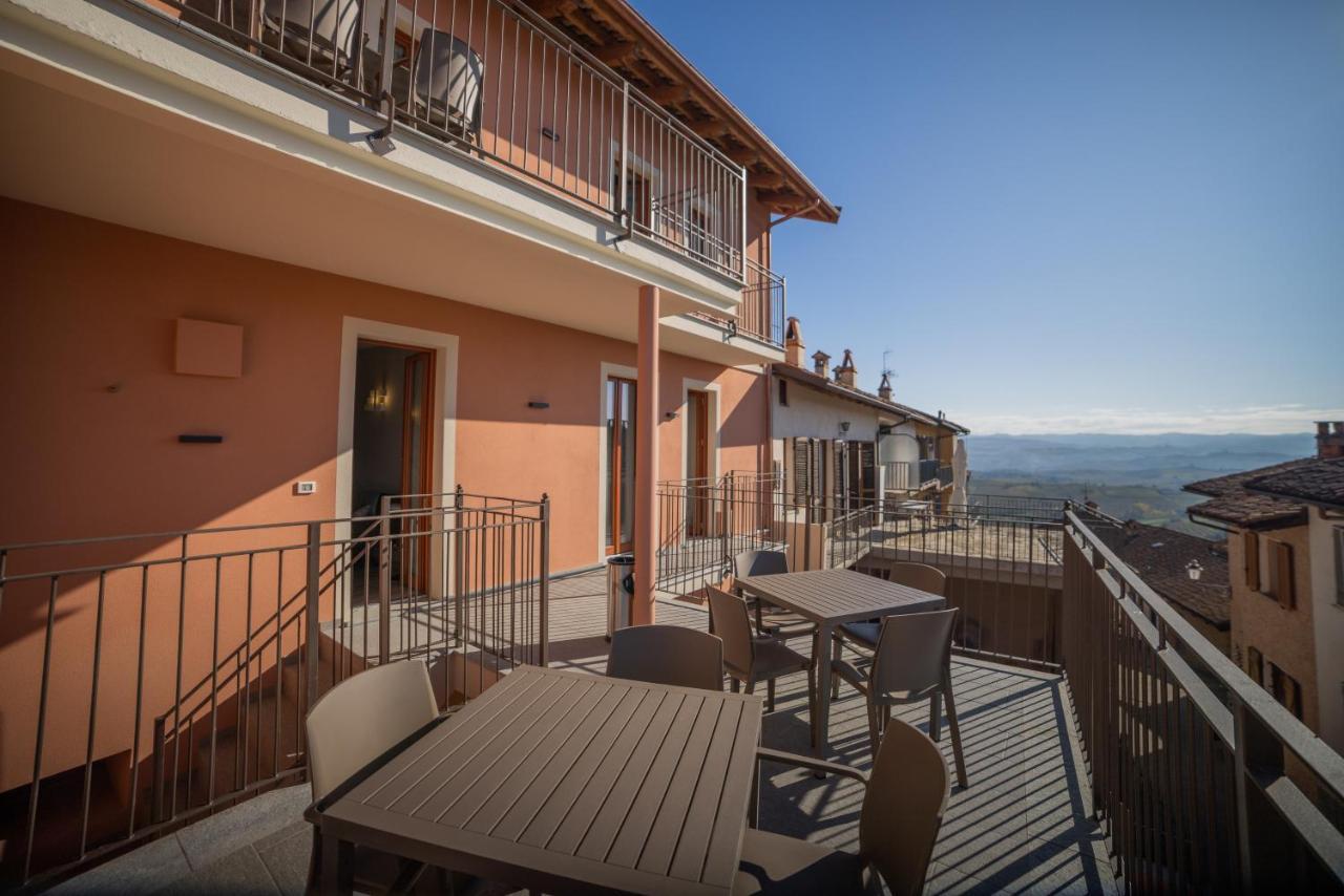 Pensión Buonvivere House