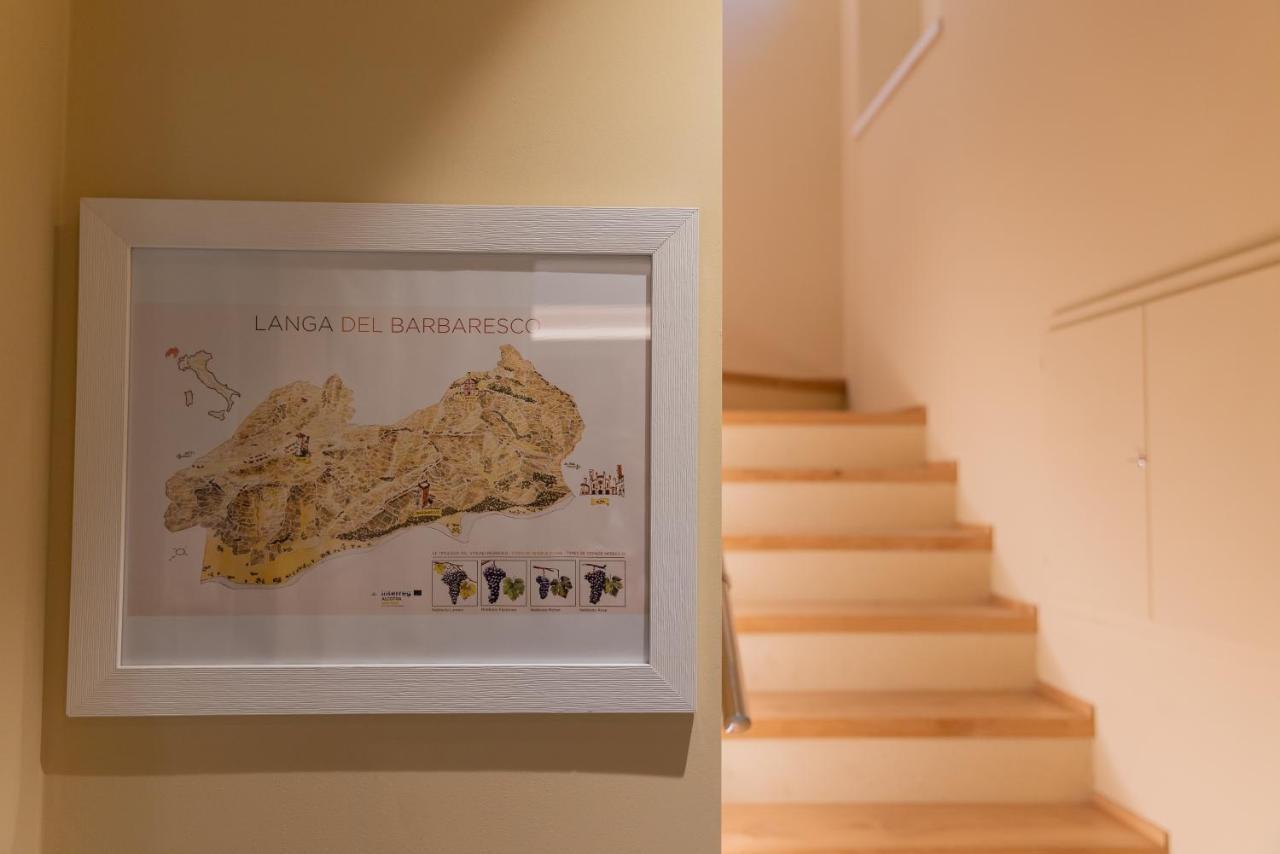 Buonvivere House